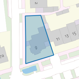 Perceel ERP00-R-1256