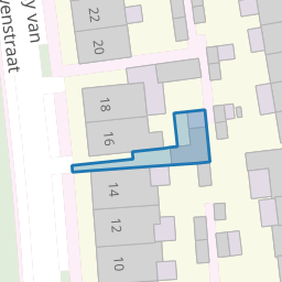 Perceel ERP00-R-1257