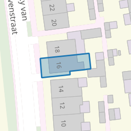 Perceel ERP00-R-1258