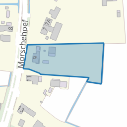 Perceel ERP00-R-1259