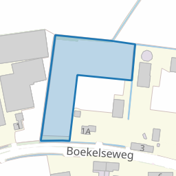 Perceel ERP00-R-1261