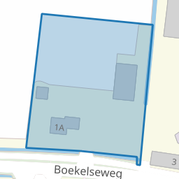 Perceel ERP00-R-1262