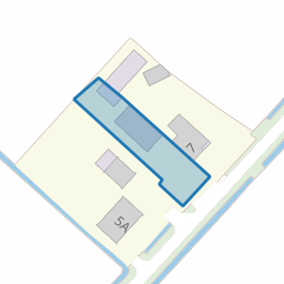 Perceel ERP00-R-1272