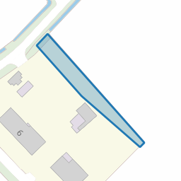 Perceel ERP00-R-1305