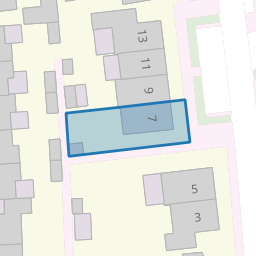 Perceel ERP00-R-1312