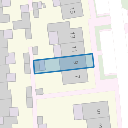 Perceel ERP00-R-1314