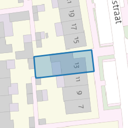 Perceel ERP00-R-1318