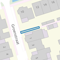 Perceel ERP00-R-1325