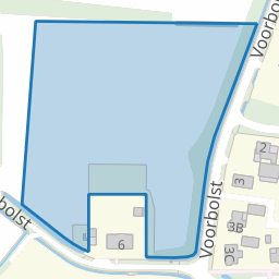 Perceel ERP00-R-1344