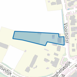 Perceel ERP00-R-1358