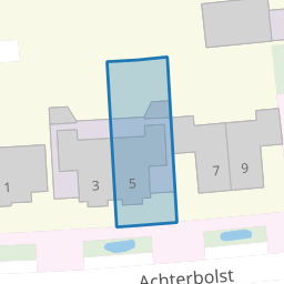 Perceel ERP00-R-1383