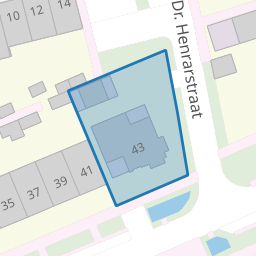 Perceel ERP00-R-1399