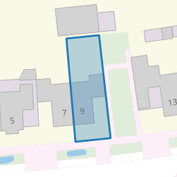Perceel ERP00-R-1402