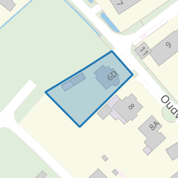 Perceel ERP00-R-1404