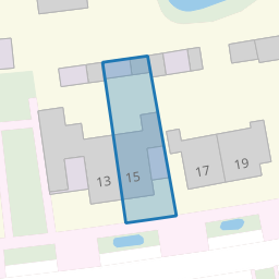 Perceel ERP00-R-1423