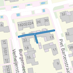 Perceel ERP00-R-1427