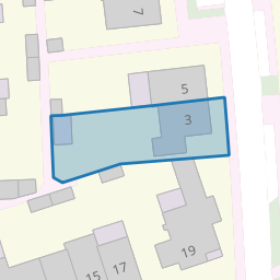 Perceel ERP00-R-1438