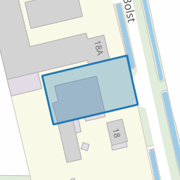 Perceel ERP00-R-1450