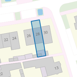 Perceel ERP00-R-1462