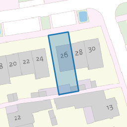 Perceel ERP00-R-1464