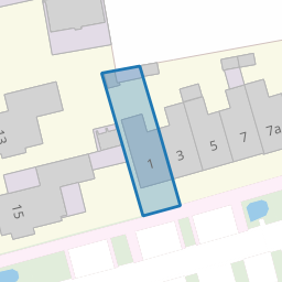 Perceel ERP00-R-1467