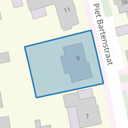 Perceel ERP00-R-1480