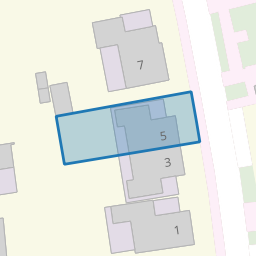 Perceel ERP00-R-1481