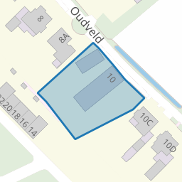 Perceel ERP00-R-1486