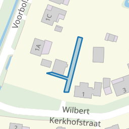 Perceel ERP00-R-1491