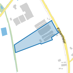 Perceel ERP00-R-1501