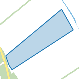 Perceel ERP00-R-1519