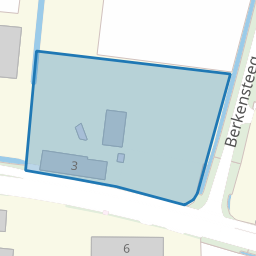 Perceel ERP00-R-1524