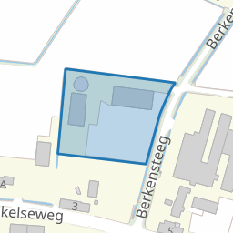 Perceel ERP00-R-1525