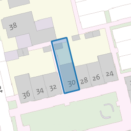 Perceel ERP00-R-1538