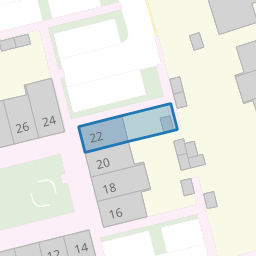 Perceel ERP00-R-1539