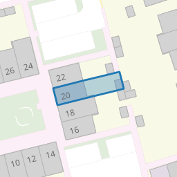 Perceel ERP00-R-1540