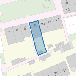 Perceel ERP00-R-1541