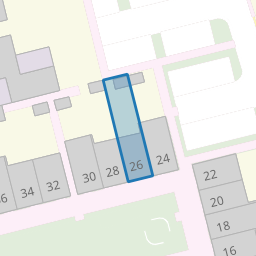 Perceel ERP00-R-1543