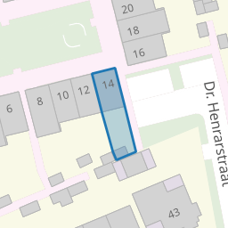 Perceel ERP00-R-1544