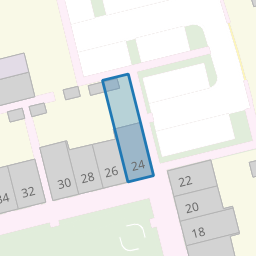 Perceel ERP00-R-1545