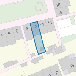 Perceel ERP00-R-1547