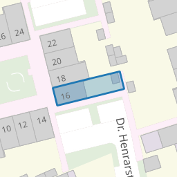 Perceel ERP00-R-1548