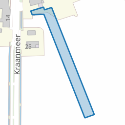 Perceel ERP00-R-1558