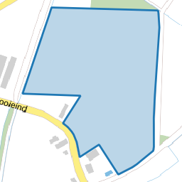 Perceel ERP00-R-1563