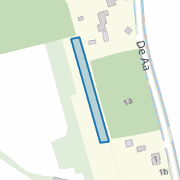 Perceel ERP00-R-1568