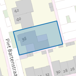 Perceel ERP00-R-1572