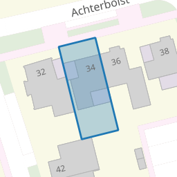 Perceel ERP00-R-1579