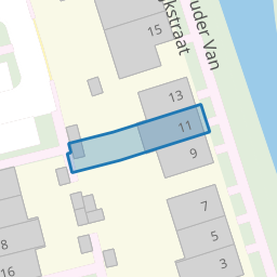 Perceel ERP00-R-1595