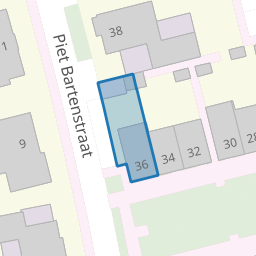 Perceel ERP00-R-1597