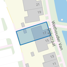 Perceel ERP00-R-1601